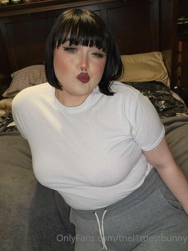 hi!! what type of content would you like to see more of???