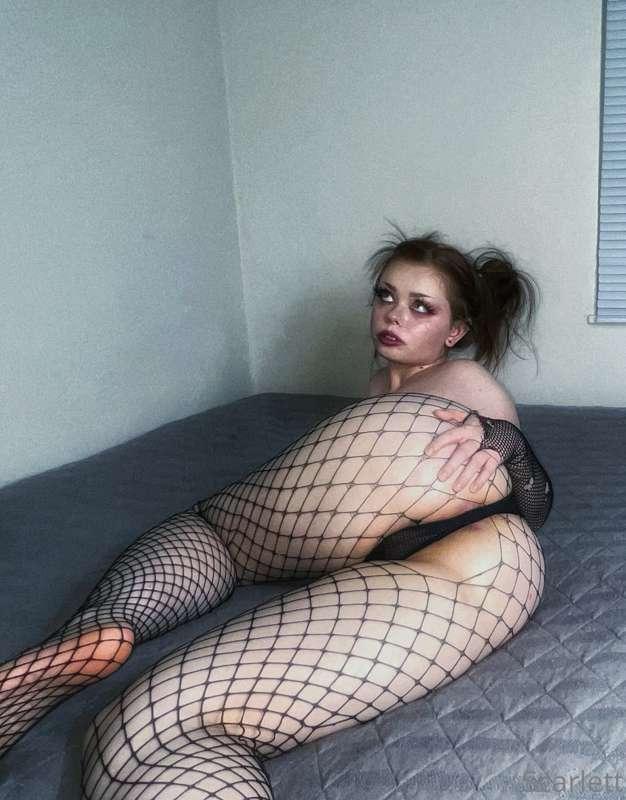 scarlettclown image #7