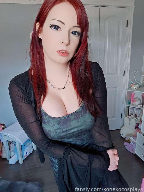 konekocosplays image #21