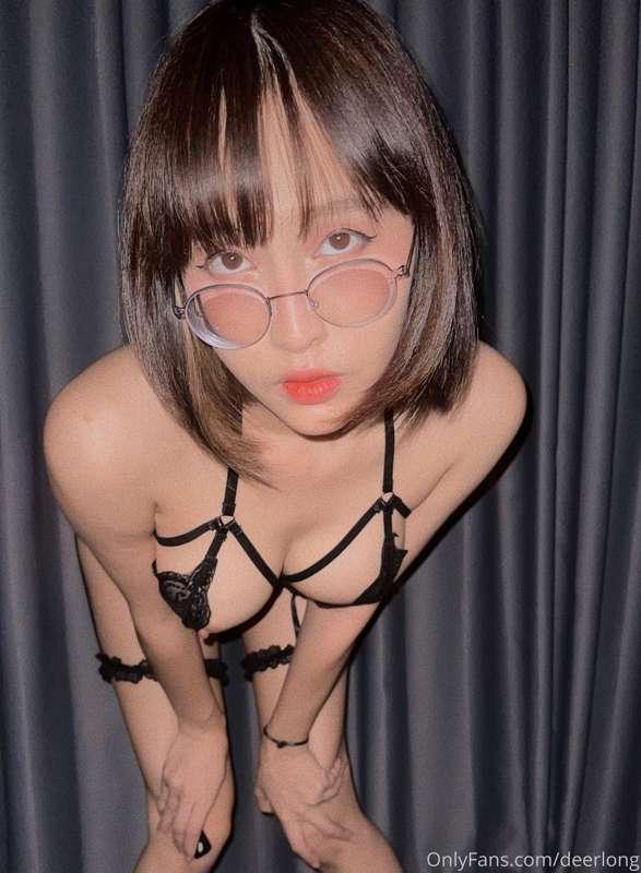 I’LL BE THE GIRL IN YOUR DREAM 💖🖤
