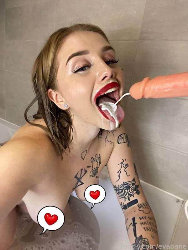 Hello! My name is Lizz 🌸
 I am unstoppable and always want you 😘🔥🔥🔥👌👈💦
Ready for any perversion and never refuse positive communication 😄🤗

🎉  https://fans.ly/r/Eliza20 🎉

I am a dancer, strip platique is mine, so I will stretch before you as no other could 😱🤩

Hurry up and write me, I'm waiting for you. Here's a present for you 💝
🎁   https://fans.ly/subscriptions/giftcode/NTk3NTI4MTE3NTI2OTI5NDA4OjE6MTozNjg4ZDc5MTI0   🎁


#fyp #boobs #cute #ass #pee #bj #bigtits #body #cute