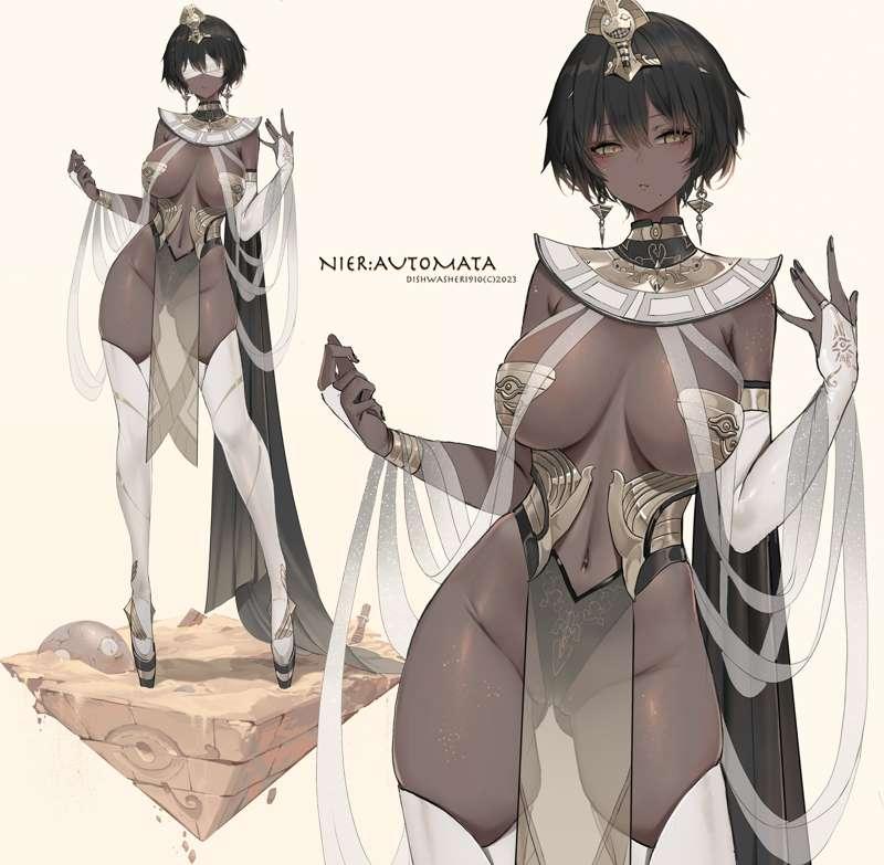 2P Pharaoh