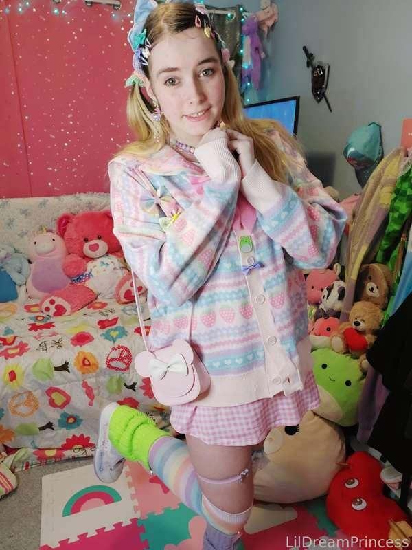 lildreamprincess image #4