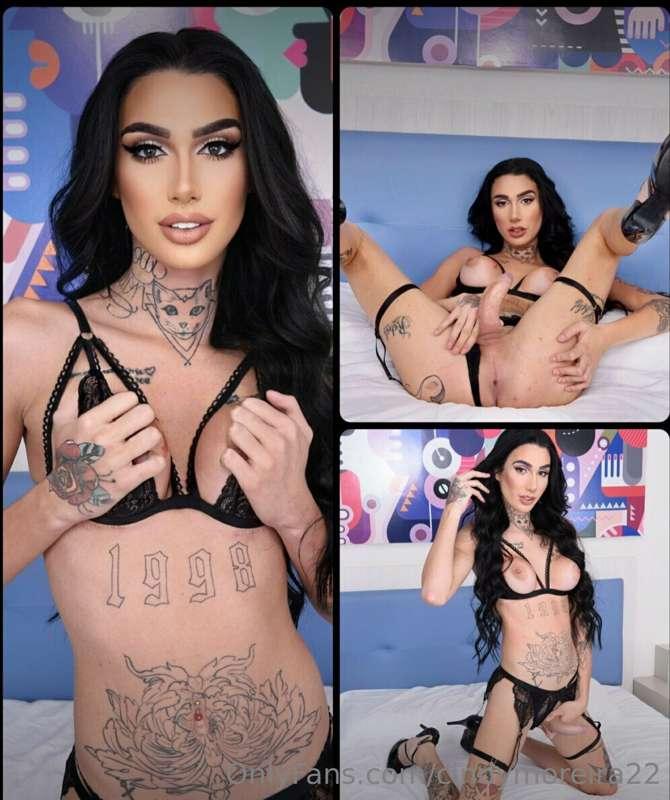 🔥Hi honeys, this is my friend @marceladimov she is a super h..