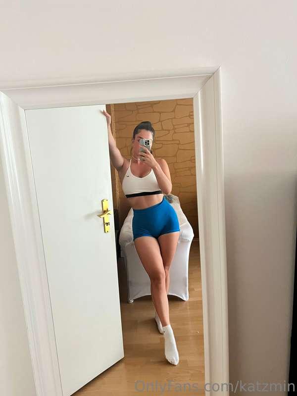 Guten Morgen Babe, ich hoffe du bist gut in den Tag gestarte..