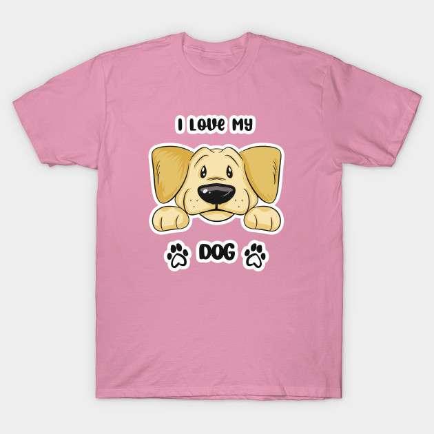 Dog Merch :)