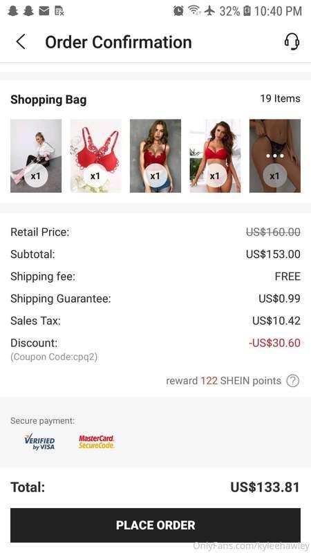 Help me pay for this & get a custom video.😘😘