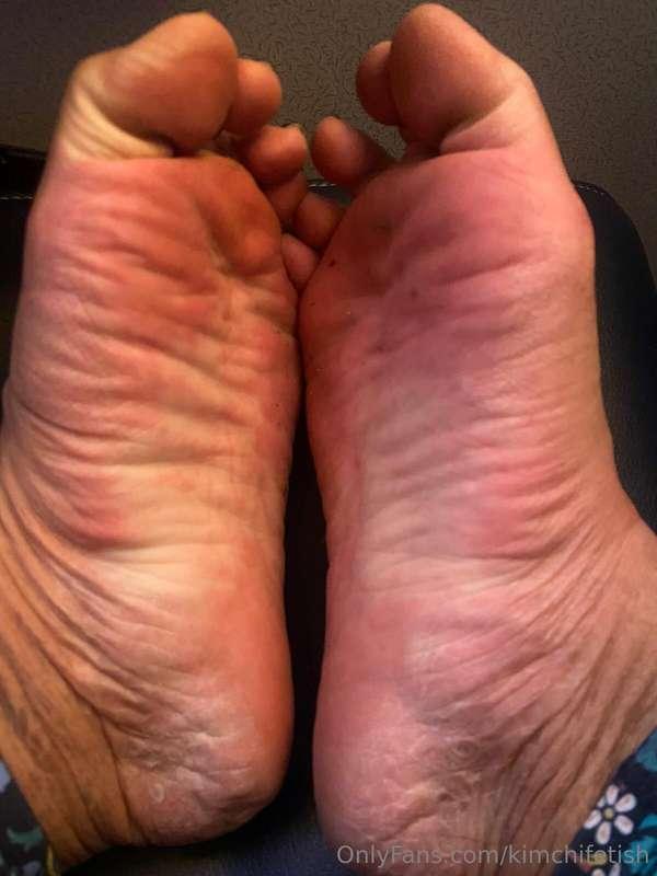Lick 👅or Suck?🍭#lick #suck #soles #wrinkles #feet #toes 