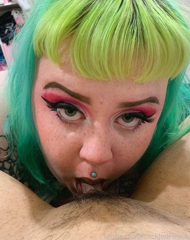 freckledpeach image #1