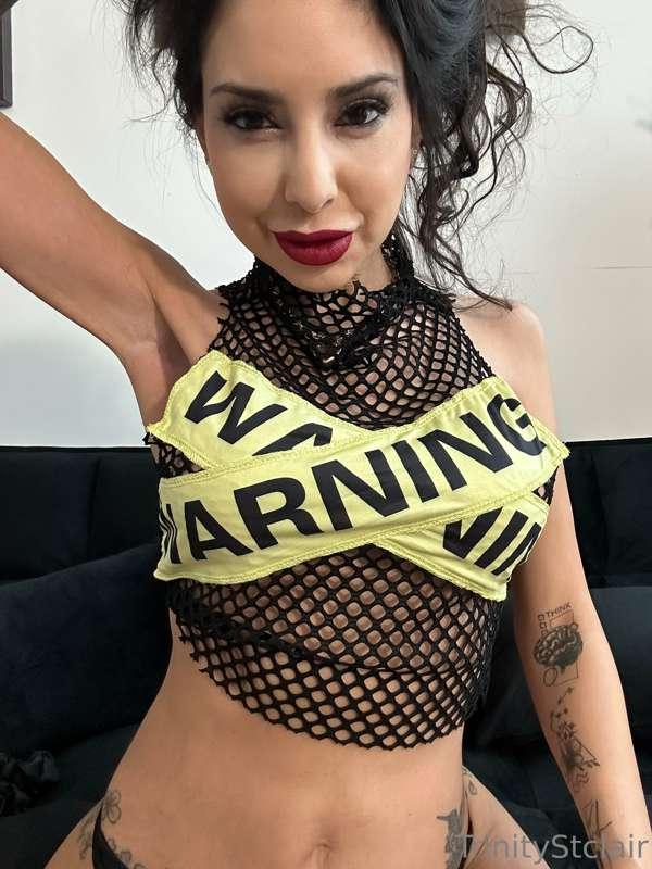 Come enjoy the rest of the night with me!