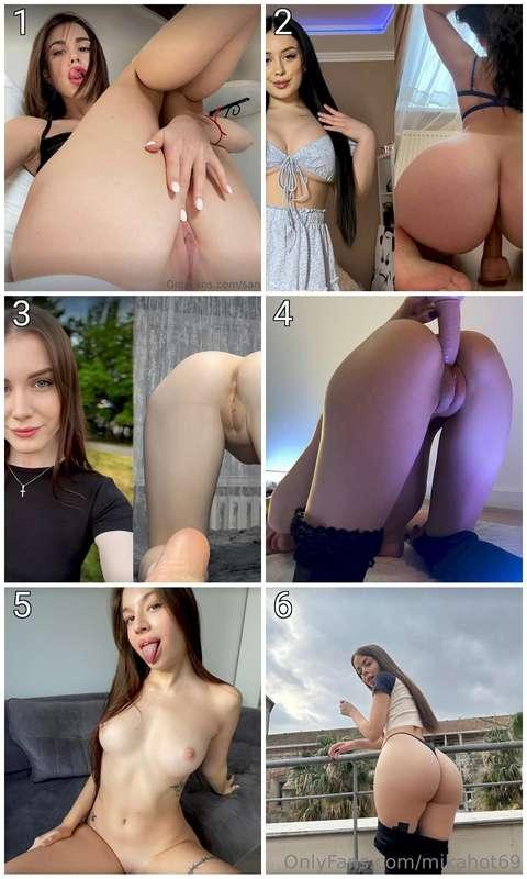 ✨ SUBSCRIBE TO MY BESTIES FOR FUN ACTIVITIES!1. 🎀✨ @hanna_fi..