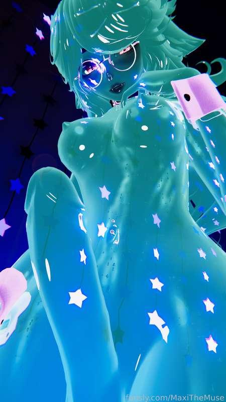 maxithemuse image #3