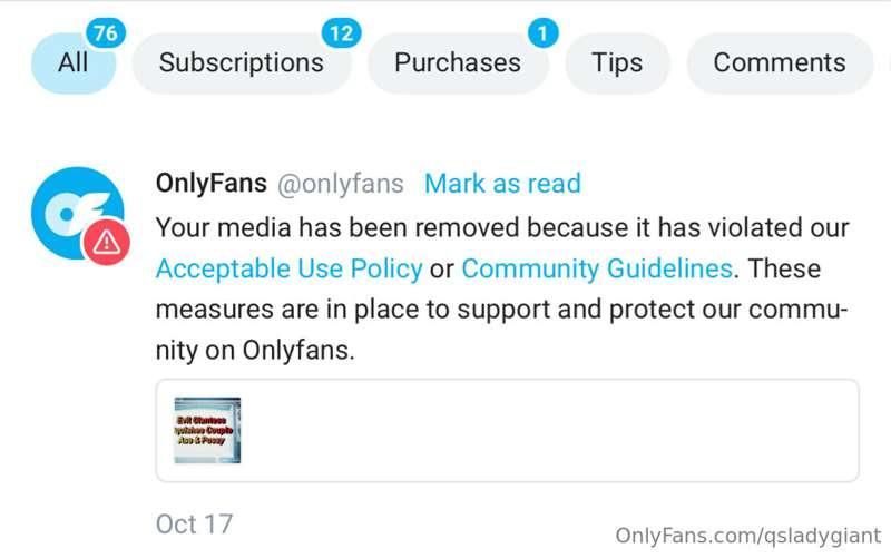 I sent a vid out in the DMs but I guess they removed it. Sor..