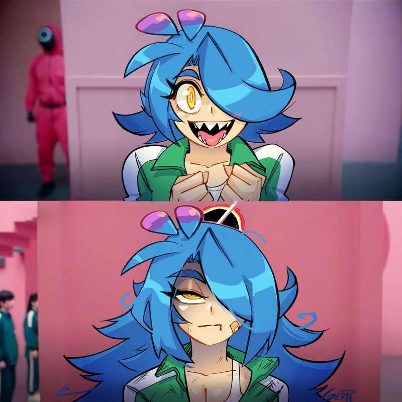 Skarpne Mayo Game