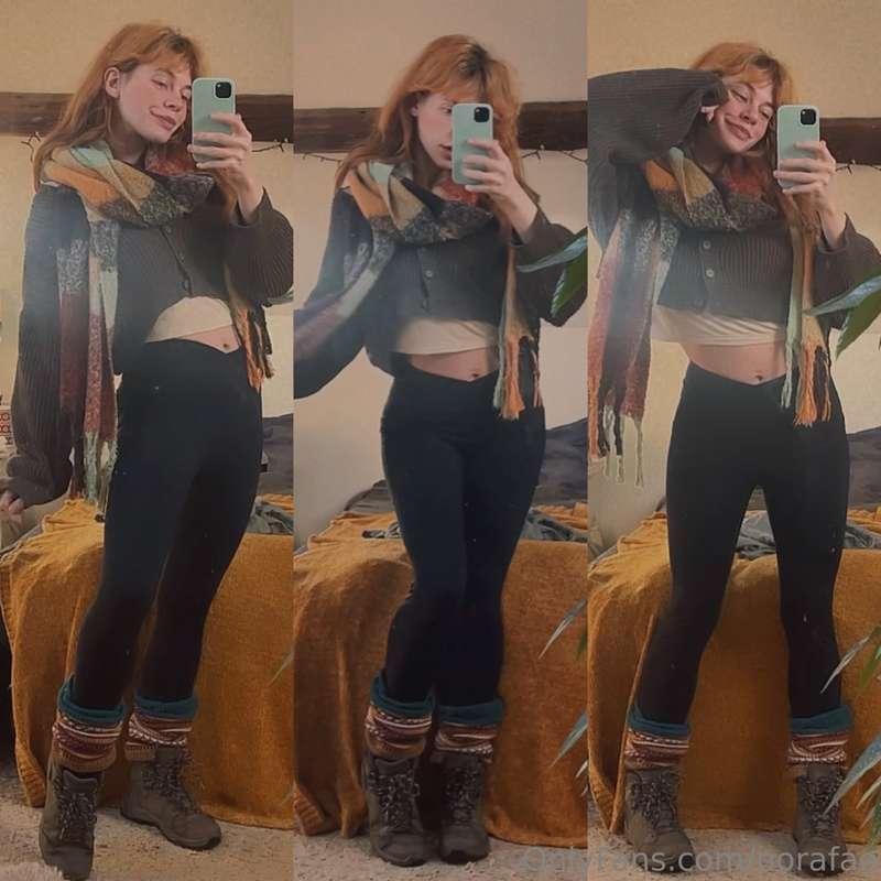 sfw pictures for Boxing Day 😌 do you guys do Boxing Day too?..