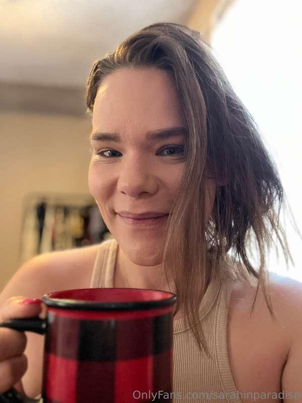 Total bedhead this morning… Pondering what pics to post - cr..