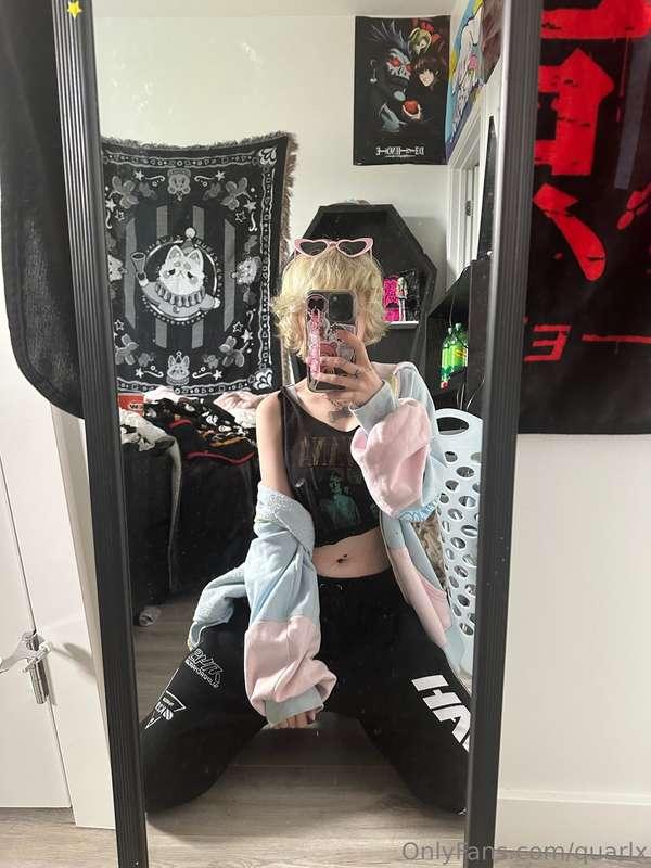 🍓💕🌸