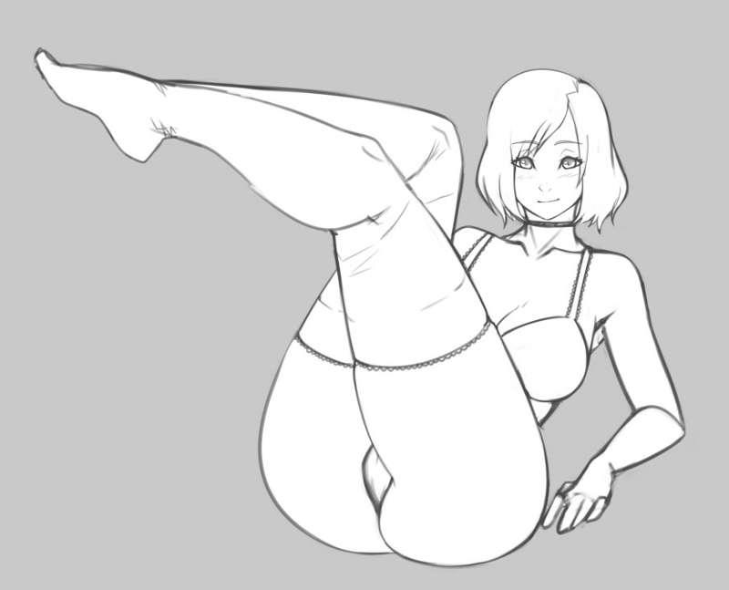 #9 - Ashe 