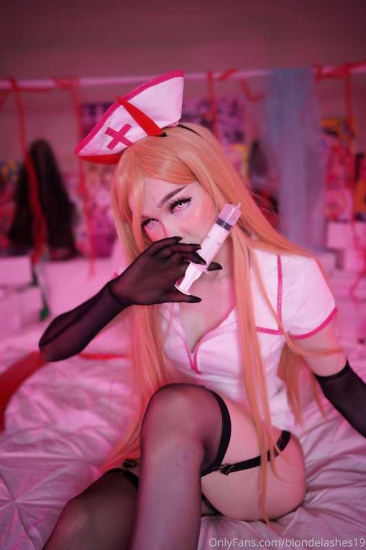 blondelashes19 image #10