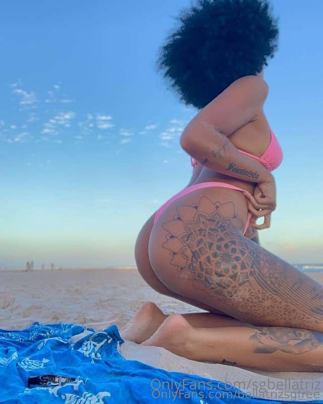 Tell me what you think when you fantasize about me daddy 💋