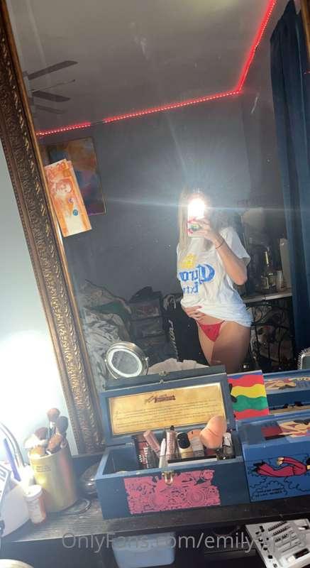 Text me goodnight