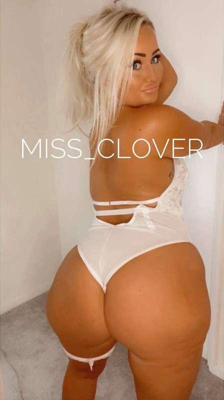 👅 Free ~> @miss_clover 👅💋 Paid ~> @chorleyclover 💋🔥 NATURAL ..