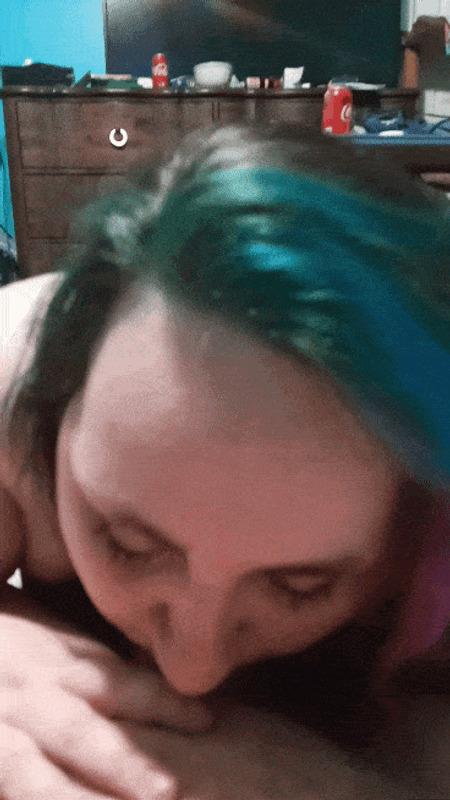 Watch me deep throat on repeat  #bbw #deep #throat #pawg #fawg #big #dick