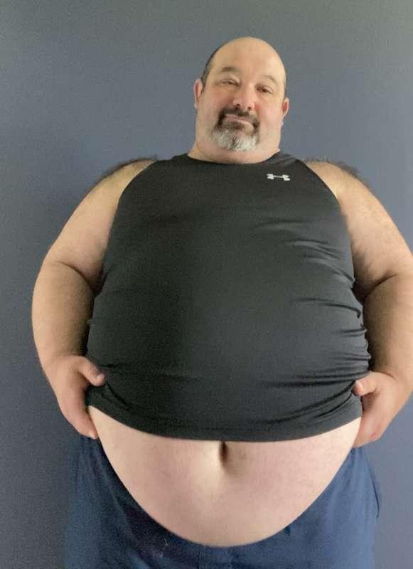 Feelin’ Massive!