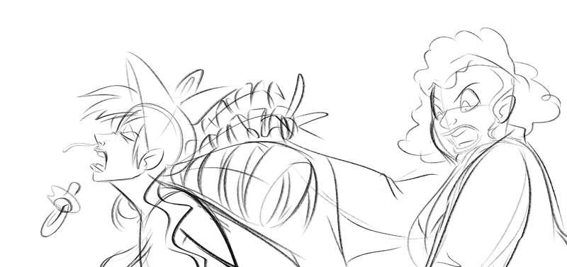 Teaser for Tomorrow