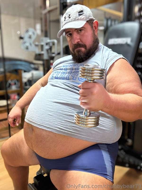 chubbybear79 image #0