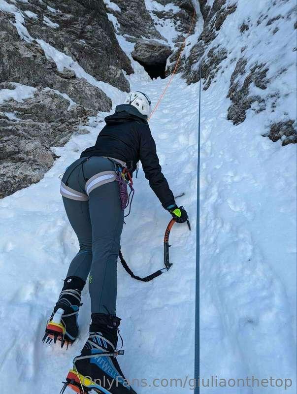 giuliaonthetop image #1