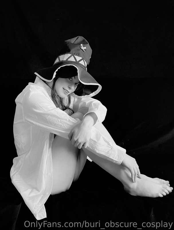 buri_obscure_cosplay image #1