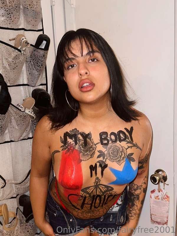 Happy 4th of July, Men that understand women's rights just m..