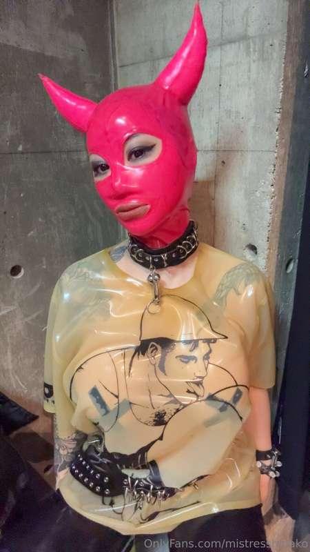 mistresshinako image #8
