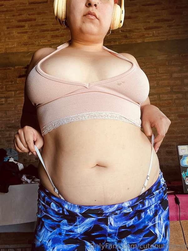 Do you like low rise leggings?