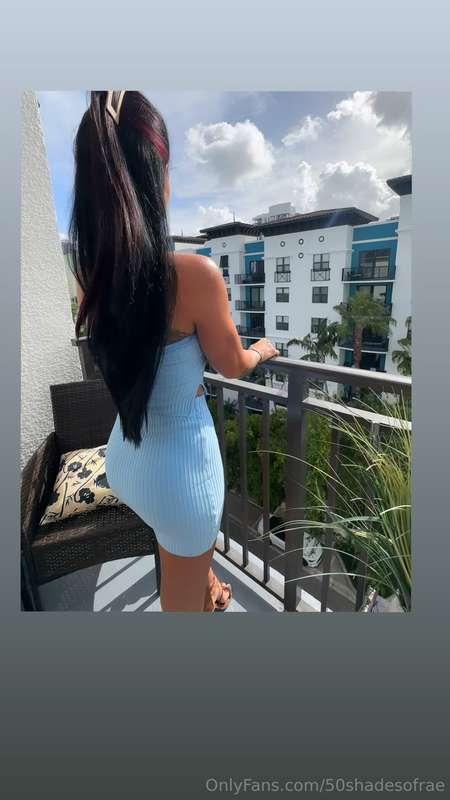 How’s the view?