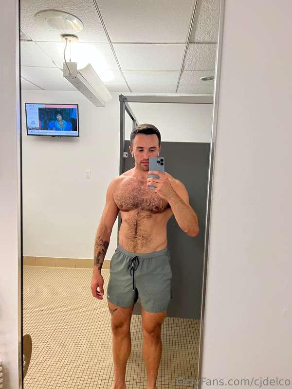 Slowly getting there 🥵