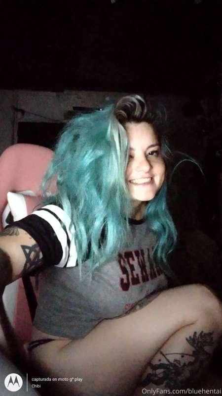 enjoy my content and tell me what you want to do with me hon..
