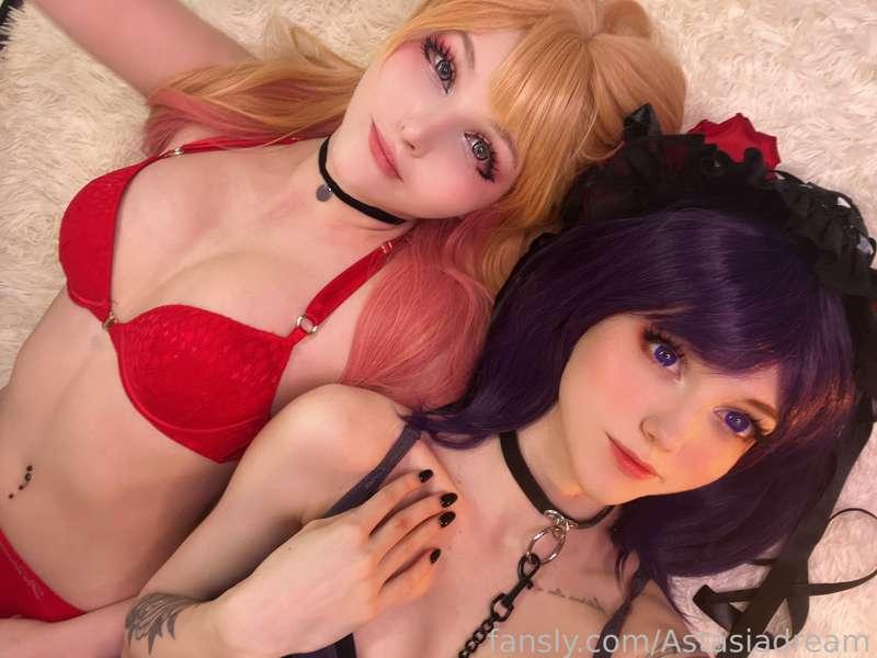 astasiadream image #17