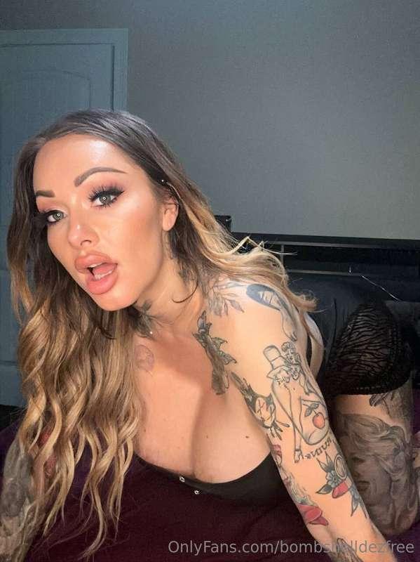 on my hands and knees and ready to please you!