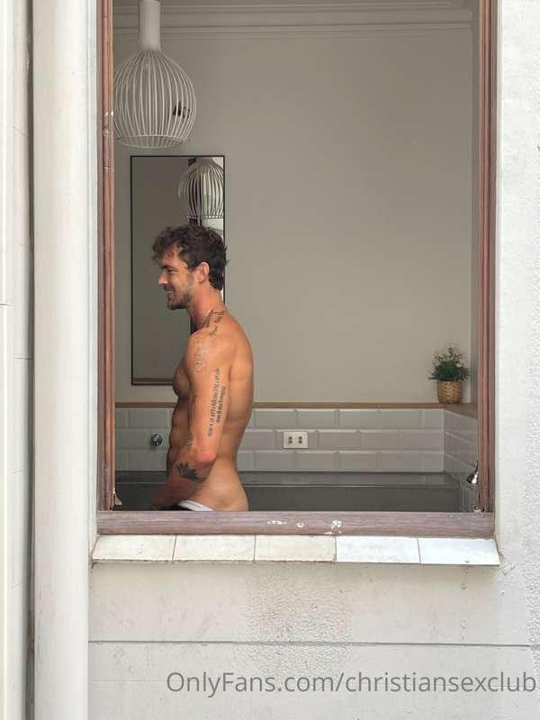 Window view