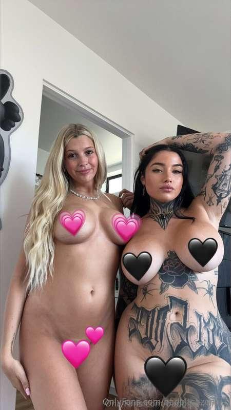 Got some special GG content dropping tomorrow with @andeemin..