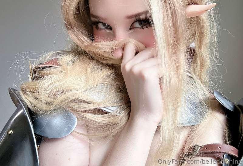 belledelphine image #12