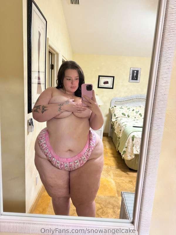 snowangelcake image #0