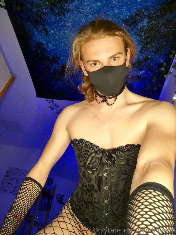 POV/RolePlay/FemboyDom (PART2)
So you had your turn fucking ..