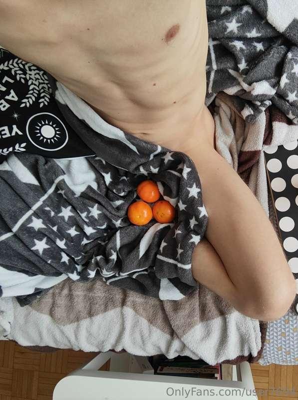 pov breakfast in bed