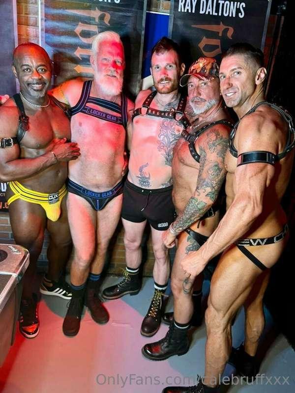 calebruffxxx image #0