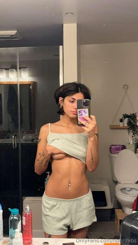 anyone else woke up horny?🫣