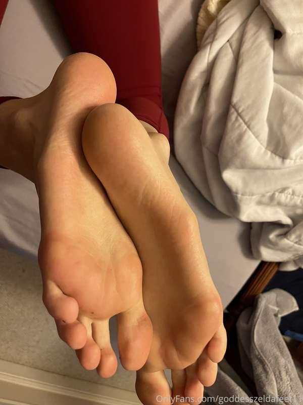 goddesszeldafeet11 image #3