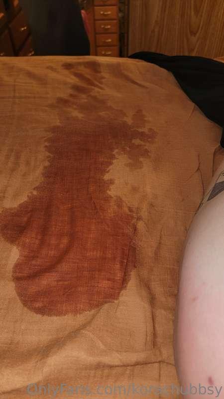 doggy always makes me squirt so fucking much 🥵